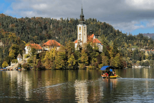 Lake Bled affordable activities & tours