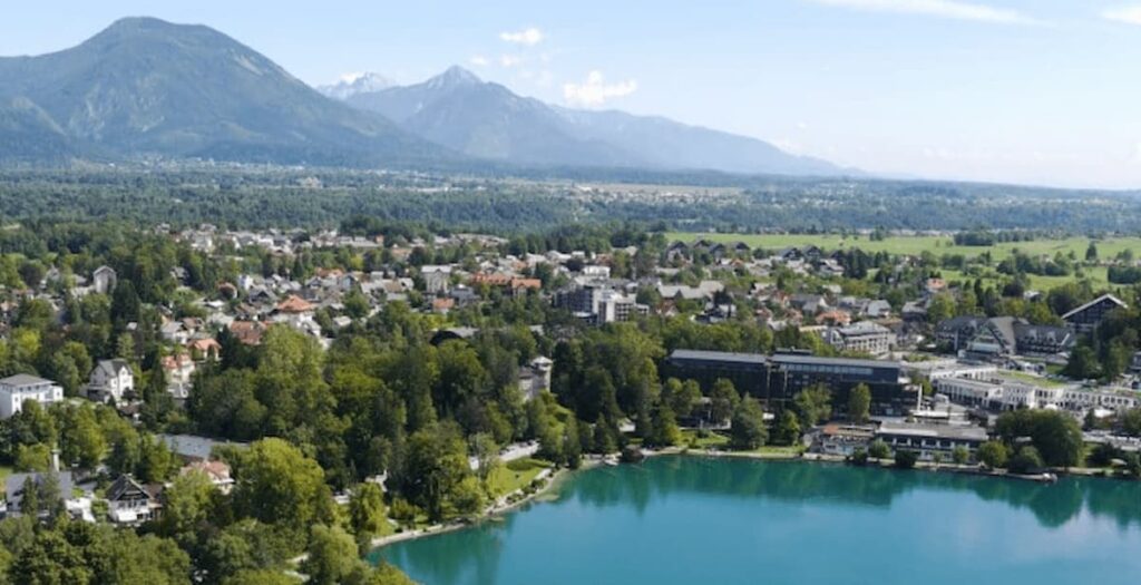 7 Best Bled Hotels Near Bus Stops