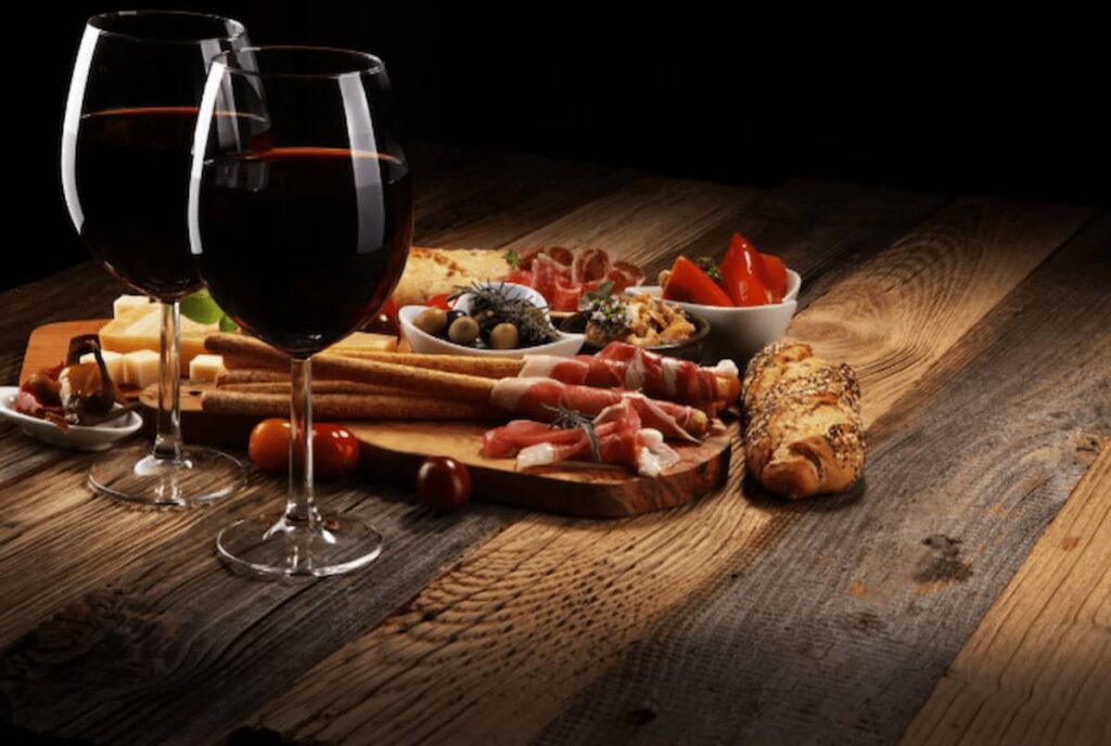 Ljubljana Food Tour Guide: Best Local Restaurants & Wine Tasting