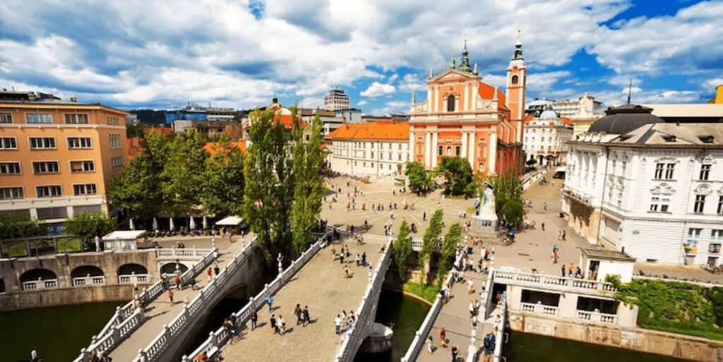 3 Day Ljubljana Itinerary: Empower Your Stay with the Best Hotels