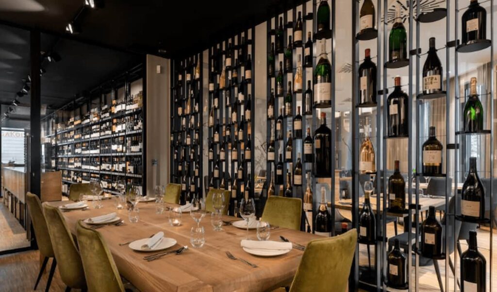 Ljubljana Food Tour Guide: Best Local Restaurants & Wine Tasting