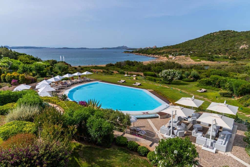 Best Luxury Villas Italian Coast.
