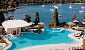 Best Adults-Only Luxury Hotels Croatia Coast