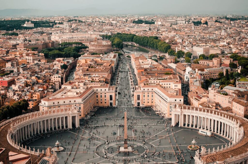 Rome Luxury Hotels.