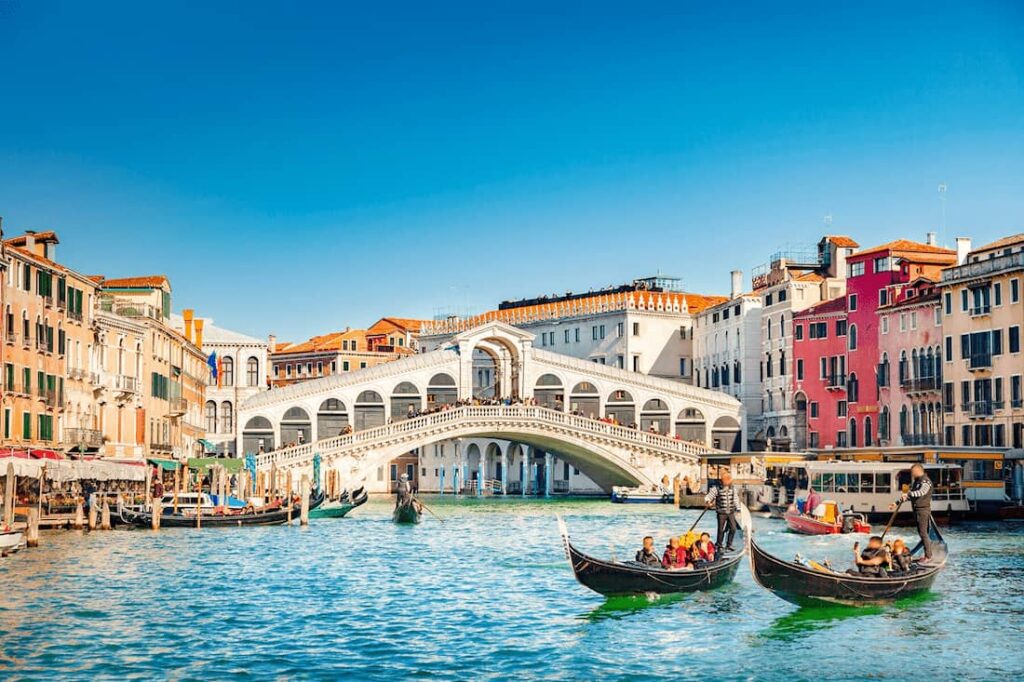 Best Luxury Hotels in Northern Italy.