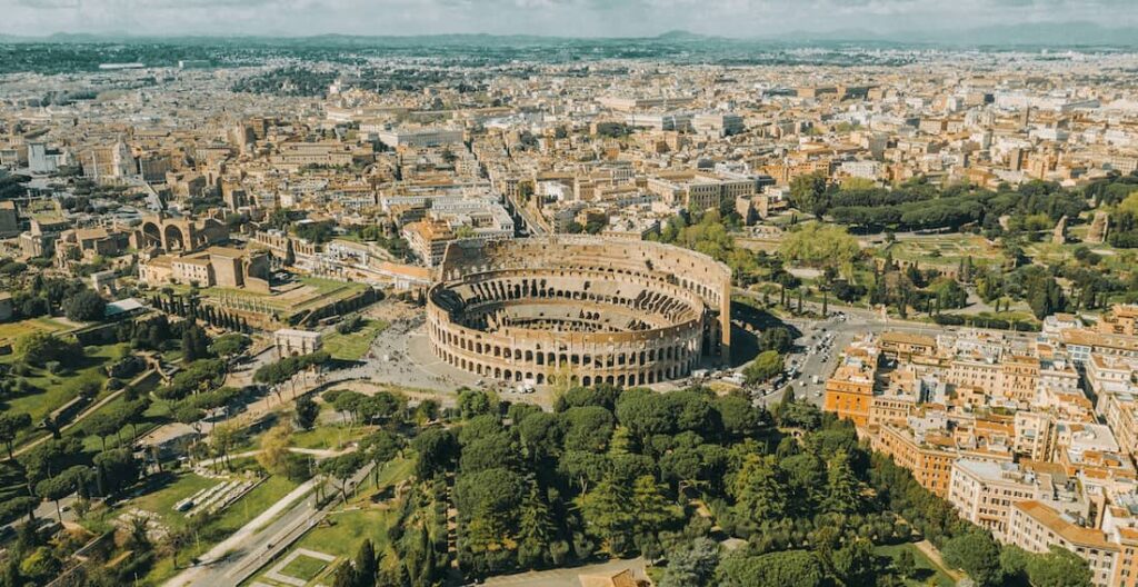 Rome Luxury Hotels.