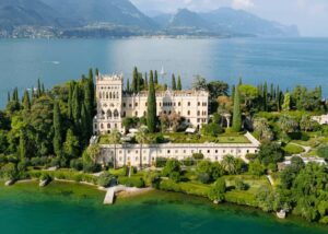 Best Luxury Hotels on Lake Garda.