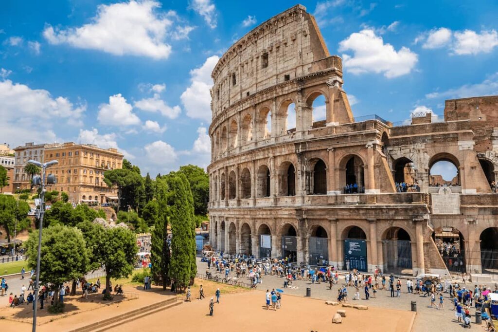 Best Luxury Hotels in Italy.