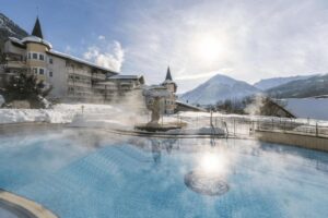Best Luxury Adults-Only Hotels in Austria.
