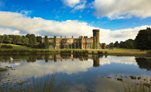 Best Luxury Castle Hotels in Yorkshire.