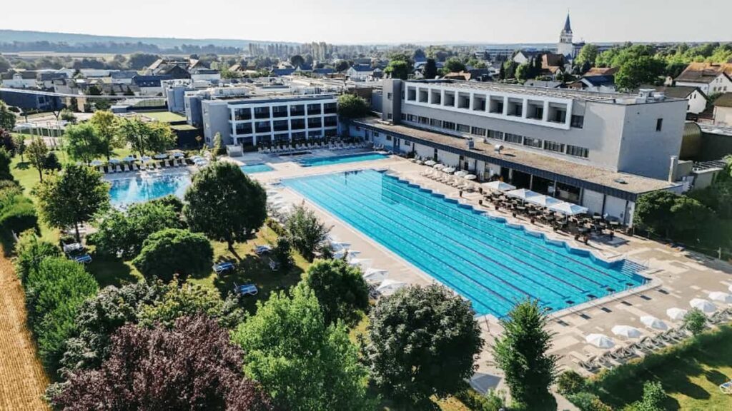 Best Hotels at Terme 3000.