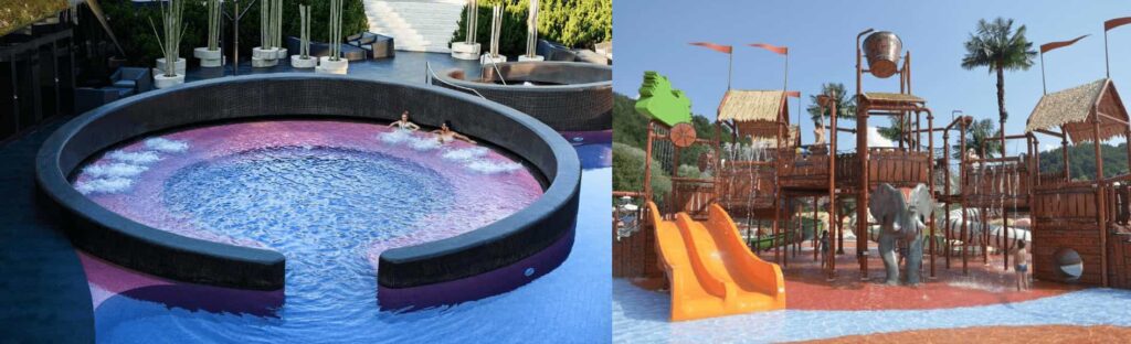 Best Thermal Spa Hotels Terme Olimia.